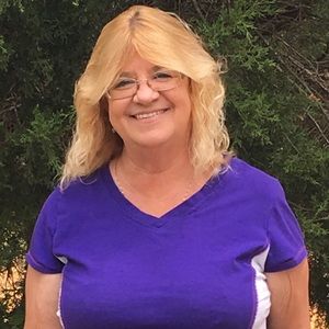 Meet your Posher, Susan